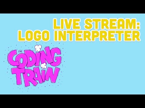 Live Stream #158: Logo Interpreter - UCvjgXvBlbQiydffZU7m1_aw