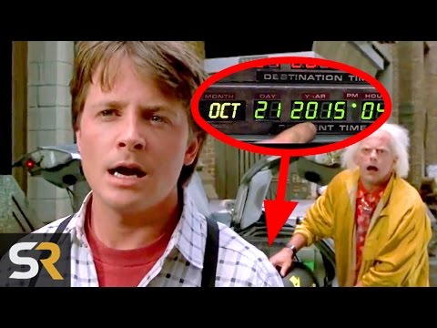 10 Movies That Actually Predicted The Future - UC2iUwfYi_1FCGGqhOUNx-iA