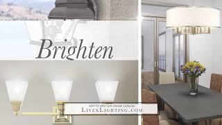 Livex Lighting Light Your Life Livex Lighting Light Your Life