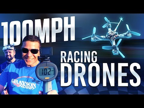 Fastest Ready to Fly Race Drone!   - UCf_qcnFVTGkC54qYmuLdUKA