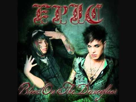 Blood On The Dance Floor - Sugar Rush