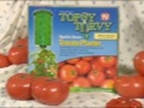 Consumer Reports tests the Topsy Turvy Tomato Planter | Consumer Reports - UCOClvgLYa7g75eIaTdwj_vg