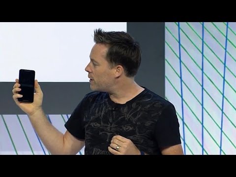 Google announces new Nexus 5X - UCOmcA3f_RrH6b9NmcNa4tdg