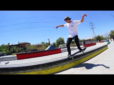 Skating Santiago with the Pros - Red Bull Ruta 5 - Part 2 - UCblfuW_4rakIf2h6aqANefA