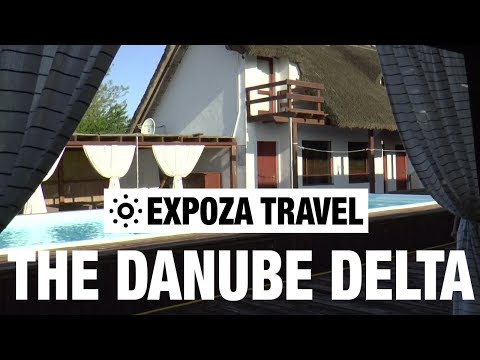 The Danube Delta Vacation Travel Video Guide - UC3o_gaqvLoPSRVMc2GmkDrg