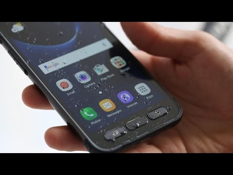 Samsung's rugged Galaxy S7 Active shines with long battery life - UCOmcA3f_RrH6b9NmcNa4tdg