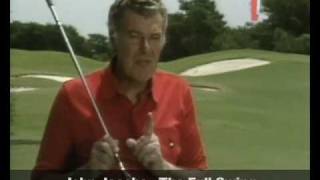 John Jacobs - The Full Swing - Golf Programme Series