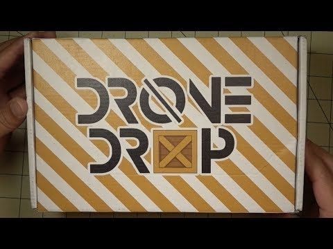 Drone Drop Unboxing (October 2017)  - UCnJyFn_66GMfAbz1AW9MqbQ