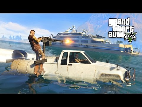 GTA 5 IMPORT/EXPORT DLC - ULTIMATE NEW DLC CARS IMPORT MISSIONS!! (GTA 5 Import/Export Update) - UC2wKfjlioOCLP4xQMOWNcgg