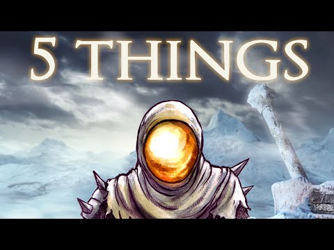 Dark Souls 2 Challenge ► 5 Things You Missed Ivory Crown DLC - UCe0DNp0mKMqrYVaTundyr9w