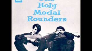 Holy Modal Rounders - Bad Boy