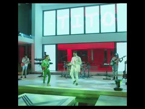 Tito el bambino feat Marcos Yaroide Cuando te vuelva a ver