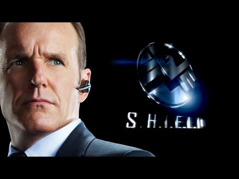 AMC Movie Talk - How Will AGENTS OF S.H.I.E.L.D. Effect AVENGERS 2? IRON MAN Team Together Again! - UCtoMyXF4VFY3cB8fUcn7N4A