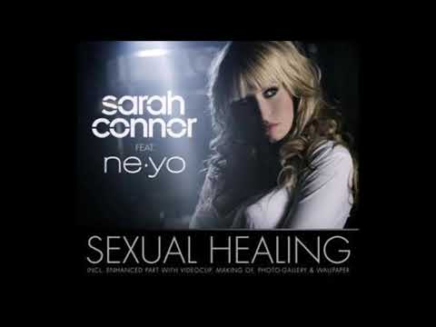 Sarah Connor - Sexual Healing