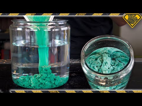 How to Make MAGIC SAND - UC1zZE_kJ8rQHgLTVfobLi_g