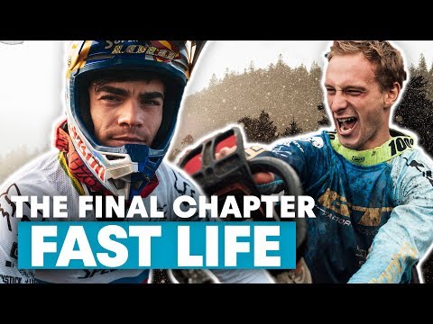 The Last Chance Saloon | Fast Life w/ Kate Courtney & Finn Iles S2E7 - UCXqlds5f7B2OOs9vQuevl4A