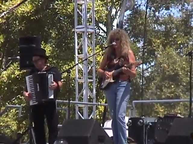 The Simi Valley Cajun & Blues Music Festival Is a Must-See