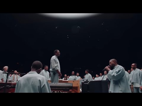 Kanye West - Selah (Sunday Service Live at The Forum)