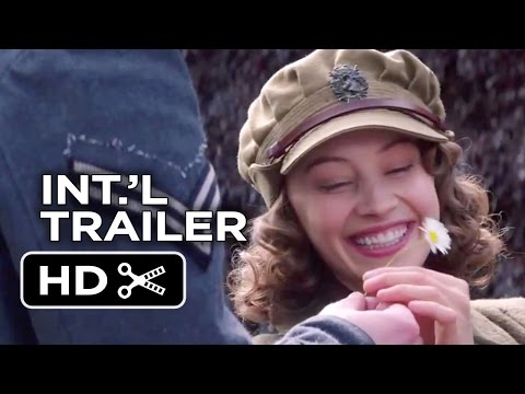 A Royal Night Out Official UK Trailer #1 (2015) - Sarah Gadon, Emily Watson Movie HD - UCi8e0iOVk1fEOogdfu4YgfA