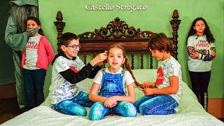 Ameli - Castello Stregato (Official Music Video)