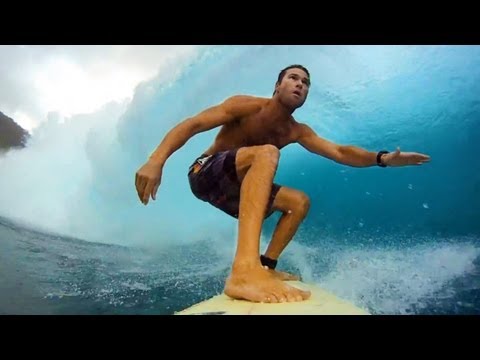 GoPro HD: Remembering Sion Milosky - UCqhnX4jA0A5paNd1v-zEysw