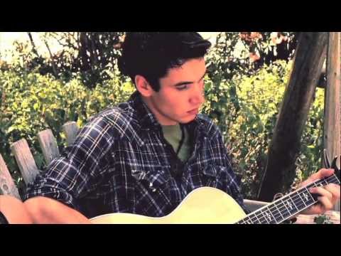Corey Gray - Terrified ft. Alex G