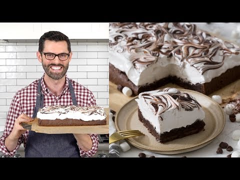 How to Make the BEST Brownie - UCTvYEid8tmg0jqGPDkehc_Q