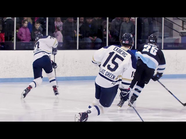 Janesville Jets Hockey: A Great Option for Winter Fun