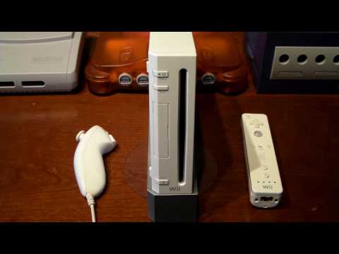 Nintendo Console Wars Round 2: Controller - UCXGgrKt94gR6lmN4aN3mYTg