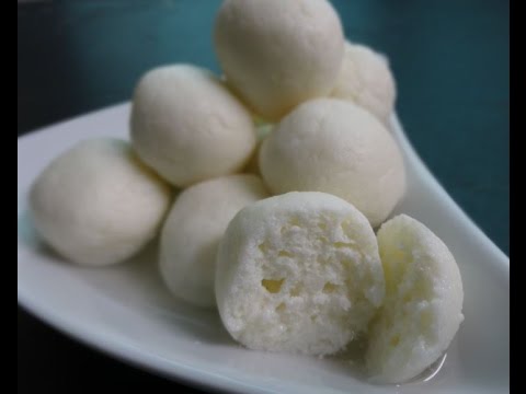 Easy Rasgulla Recipe - UCUPgLmps2CVzIfVSjPDVtng