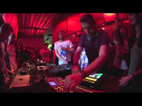 Kuba Sojka Boiler Room Cracow Live Set - UCGBpxWJr9FNOcFYA5GkKrMg