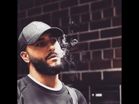 Samra ft. Capital Bra - Vergebung 2.0 (Remix prod. By Capi)