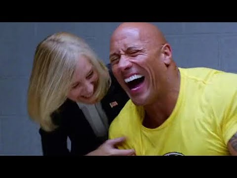 Bloopers That Make Us Love The Rock Even More - UCP1iRaFlS5EYjJBryFV9JPw