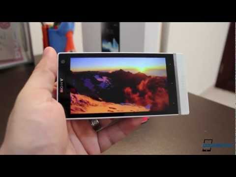 Sony Xperia S Review - Software, User Experience & Conclusions - UCO_vmeInQm5Z6dEZ6R5Kk0A