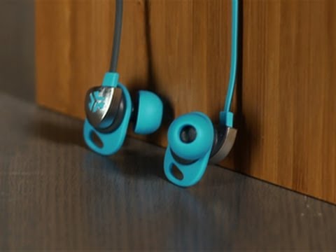 JLab's Epic earbuds: tight and punchy - UCOmcA3f_RrH6b9NmcNa4tdg