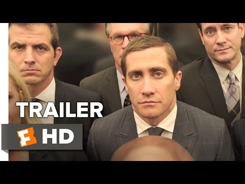 Demolition Official Trailer #1 (2016) - Jake Gyllenhaal, Naomi Watts Movie HD - UCi8e0iOVk1fEOogdfu4YgfA