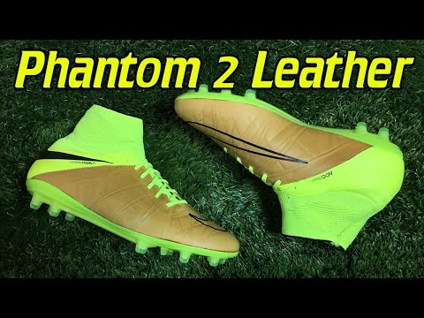 K-Leather Nike Hypervenom Phantom 2 Tech Craft Canvas/Volt - Review + On Feet - UCUU3lMXc6iDrQw4eZen8COQ