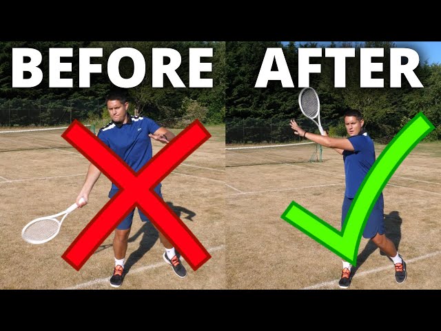 Is Tennis Easy? The Pros and Cons