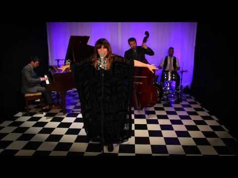 Heroes - Postmodern Jukebox ft. Nicole Atkins - Bowie Cover  (from Heineken Advert) - UCORIeT1hk6tYBuntEXsguLg