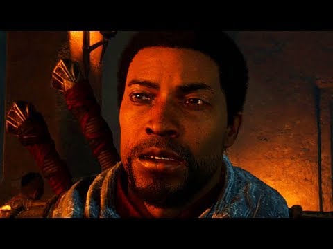 SHADOW OF WAR: Desolation of Mordor DLC All Cutscenes (Game Movie) PS4 PRO 60FPS - UCiZVMOinTQGb8HQu53VbV4Q