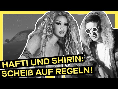 Haftbefehl & Shirin David: Warum “CONAN x XENIA” ein Meisterwerk ist II PULS Musik Analyse