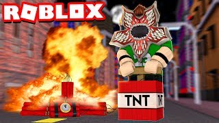 Demogorgon Mask In Roblox Infinite Robux Hack 2018 100 - roblox demogorgon mask code