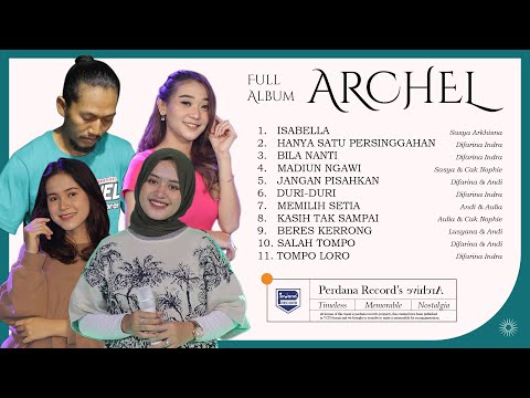 Archel Music Full Album