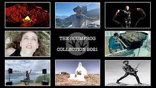 The Scumfrog - Collection 2021 (full movie)