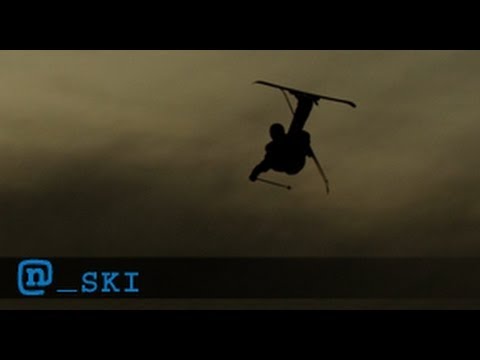 Alex Schlopy & Joss Christensen Private Park Session At Heavenly Ski Resort - UCsert8exifX1uUnqaoY3dqA