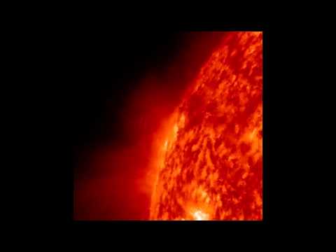 New Year's Eve Sun Blast Time-Lapsed By NASA | Video - UCVTomc35agH1SM6kCKzwW_g