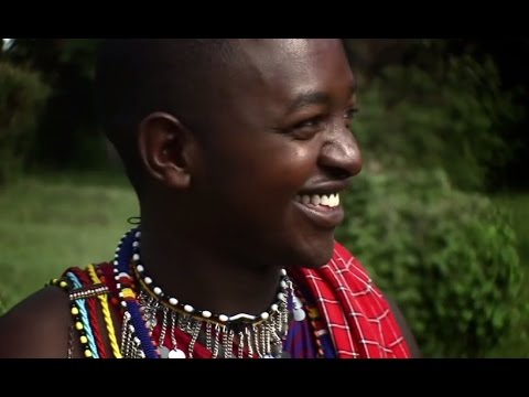 Masai Mara Basecamp Explorer in Magical Kenya - UCXnIQrzOwgddYqQ3pyf0AnQ