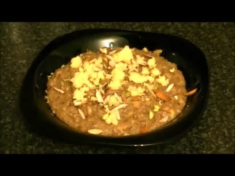 BREAD KA HALWA *COOK WITH FAIZA* - UCR9WXUxcp0bR9OWi5ersIHw