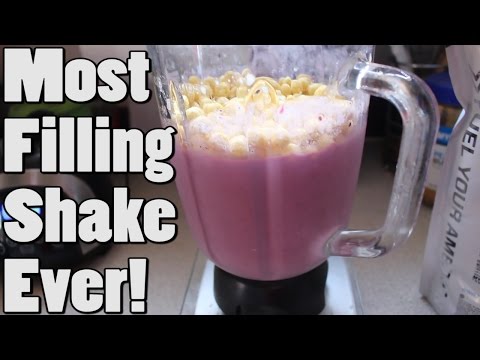 Best "Shake" Ever! (Frotein) - UCzo4OXE8JxogJHWJ2SypiNg