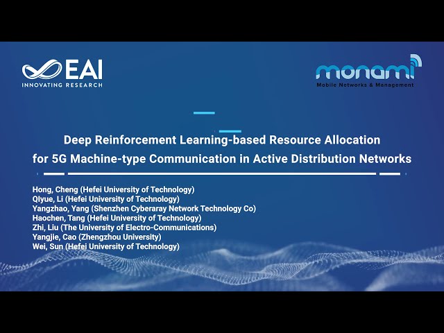 Deep Reinforcement Learning Based Resource Allocation for V2V Communications
